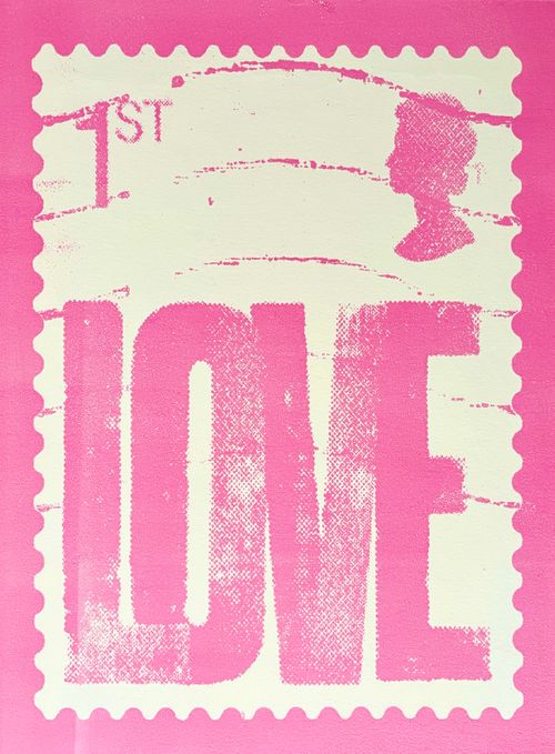 First Love (Stand 519)