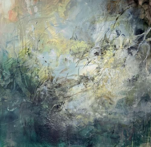 Making up for lost time