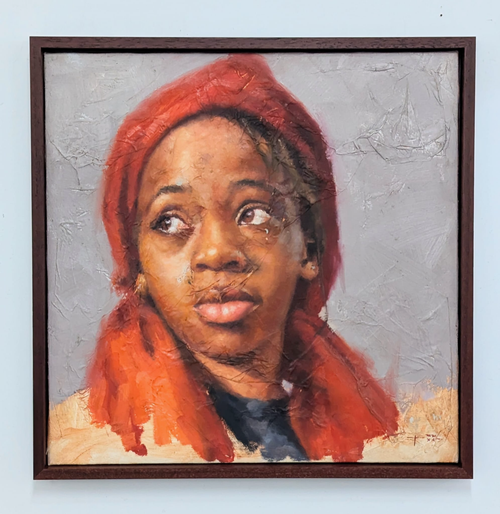 Hopeful For A Better Tomorrow