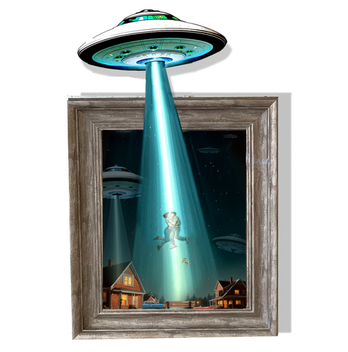 UFO