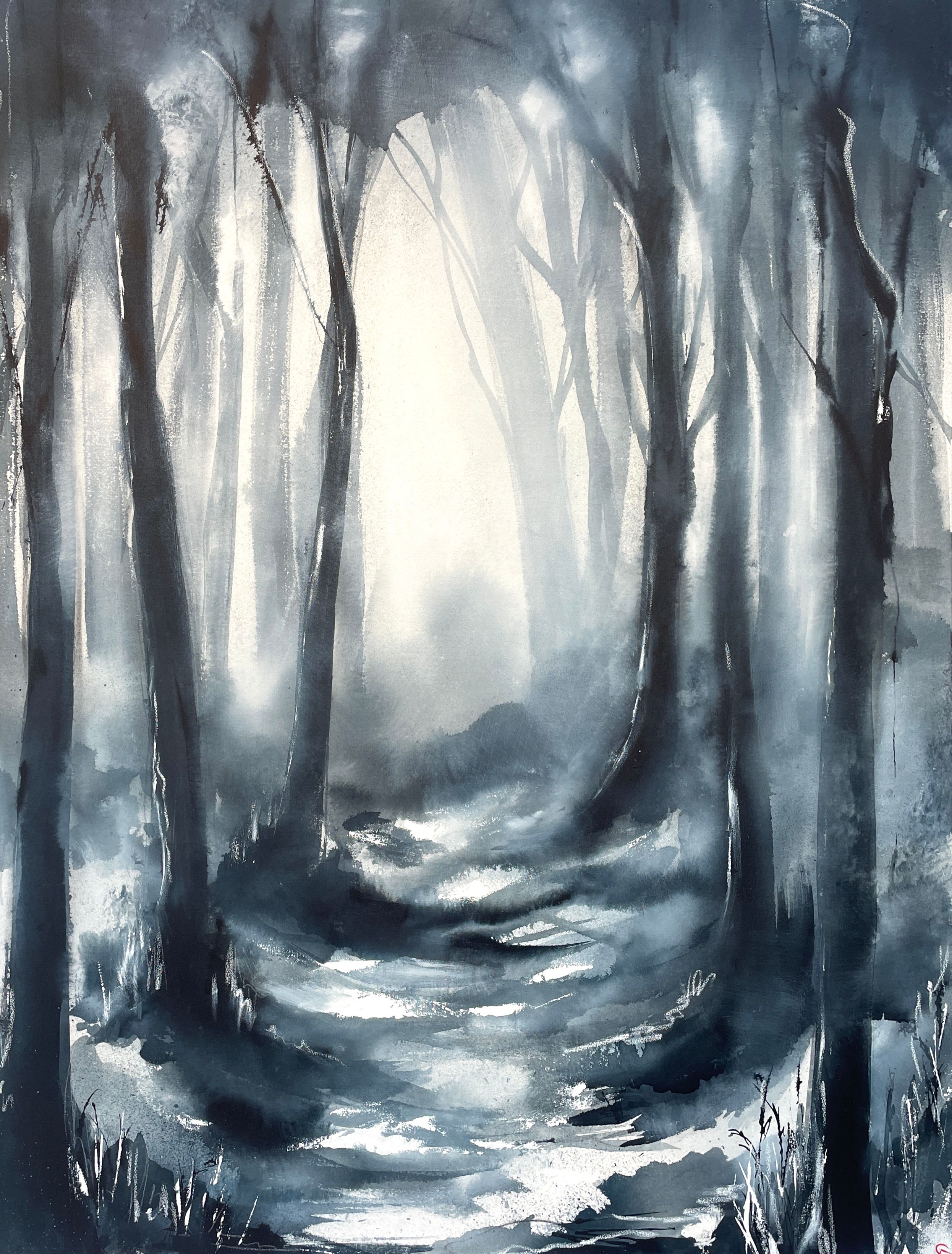 The path less travelled