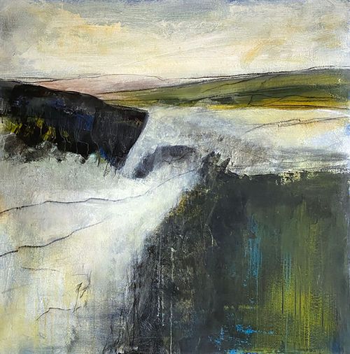 In the Quiet Between