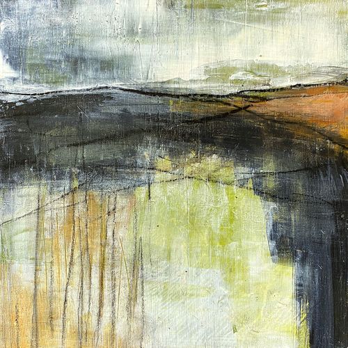 Crossing into Silence