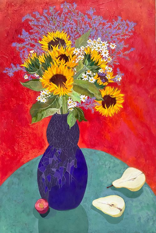 One and a Half Fruit