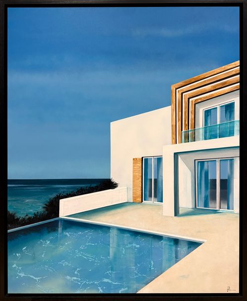 Mediterranean Breeze