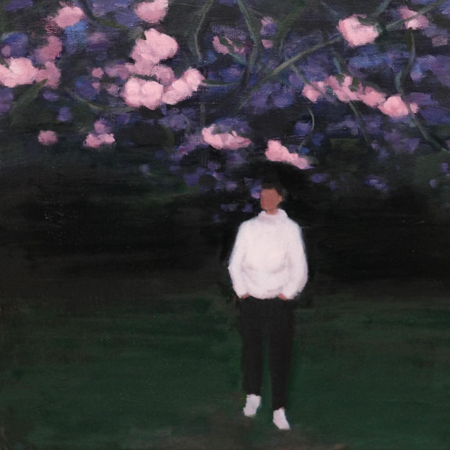 Under the Bloom