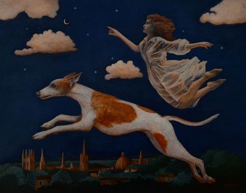 Chasing Stars