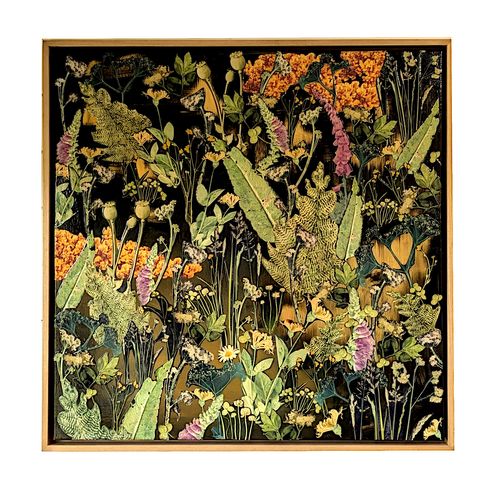 Wild Hedgerow