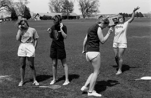 Colorado (dancing) 1984