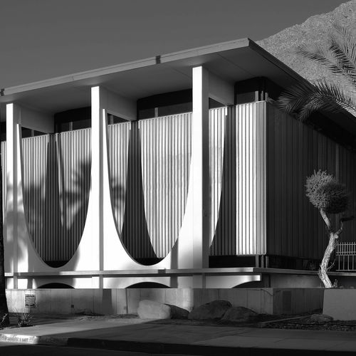 Palm Springs, 2025