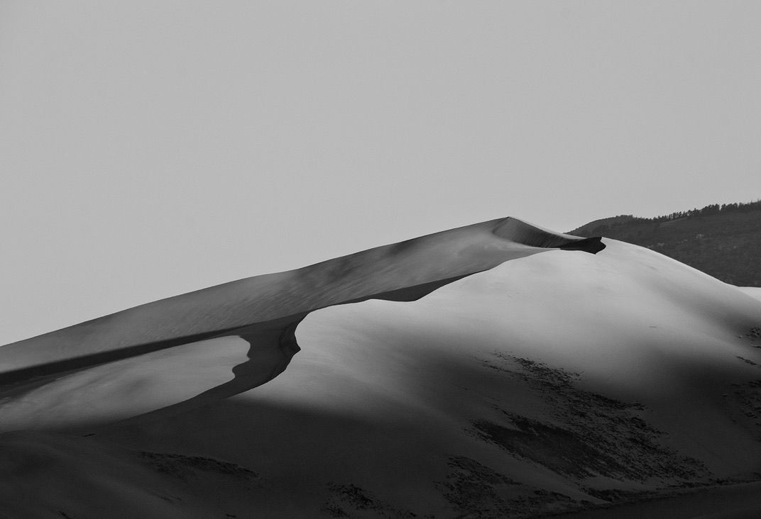Colorado (Dune crest), 2024