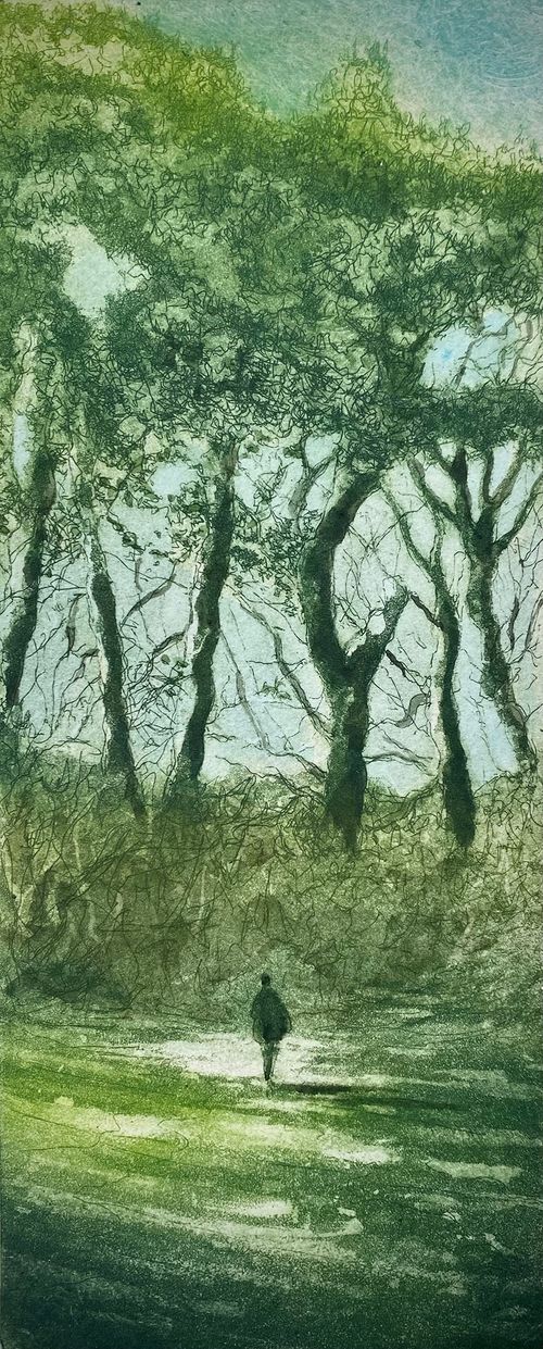 Sandy Heath