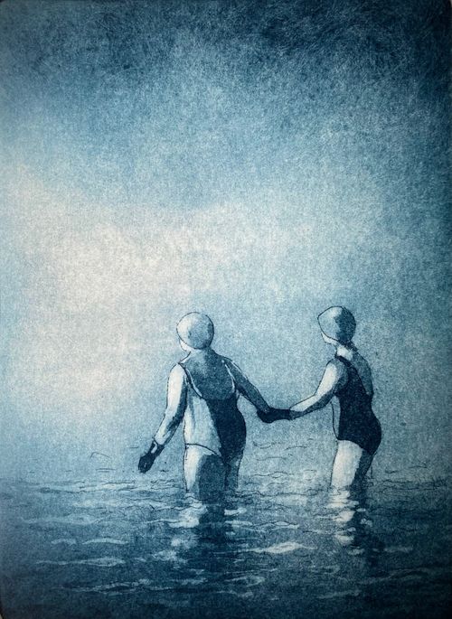 Wild Swimmers