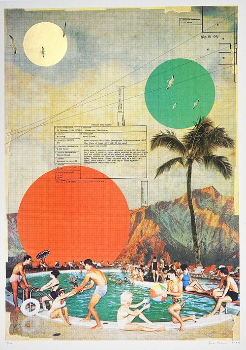 Pool Party			