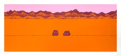Sliding Stones