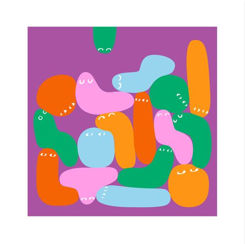 Squashy Tetris	