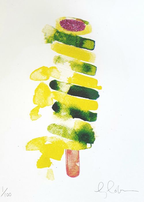 Mini Twister