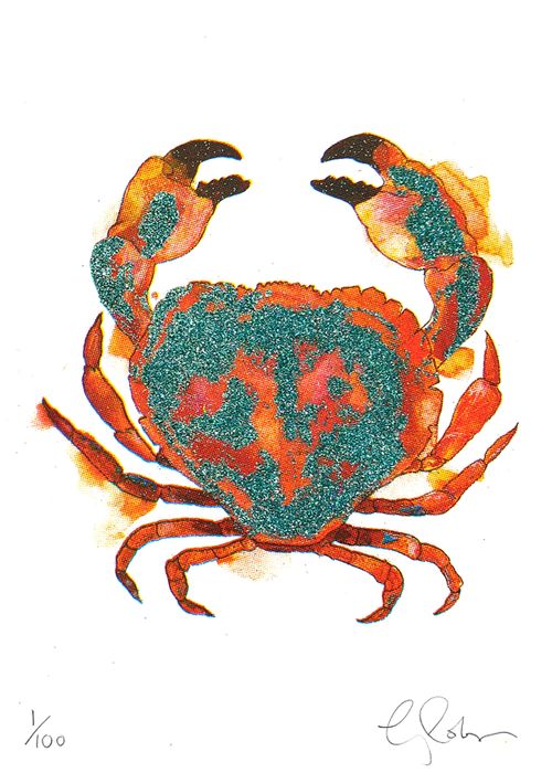Mini Crab