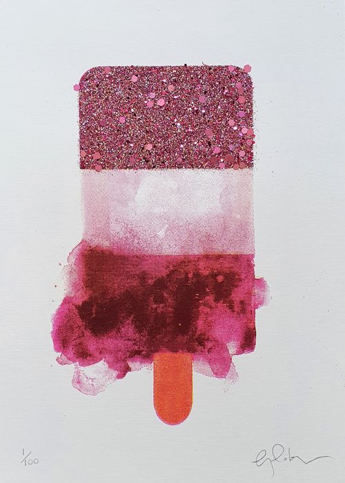 Mini Fab Candy