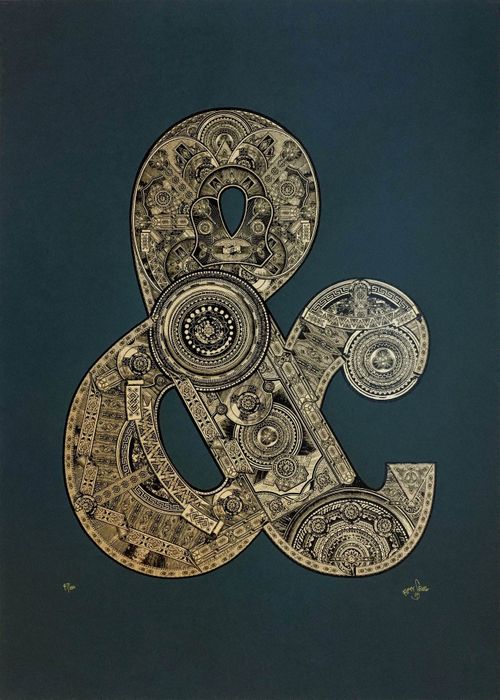 Ampersand	