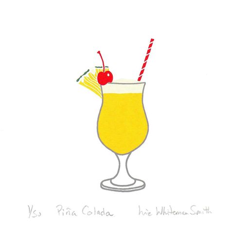 Piña Colada
