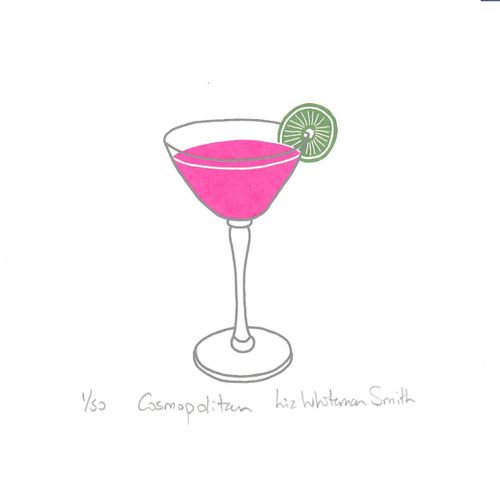 Cosmopolitan