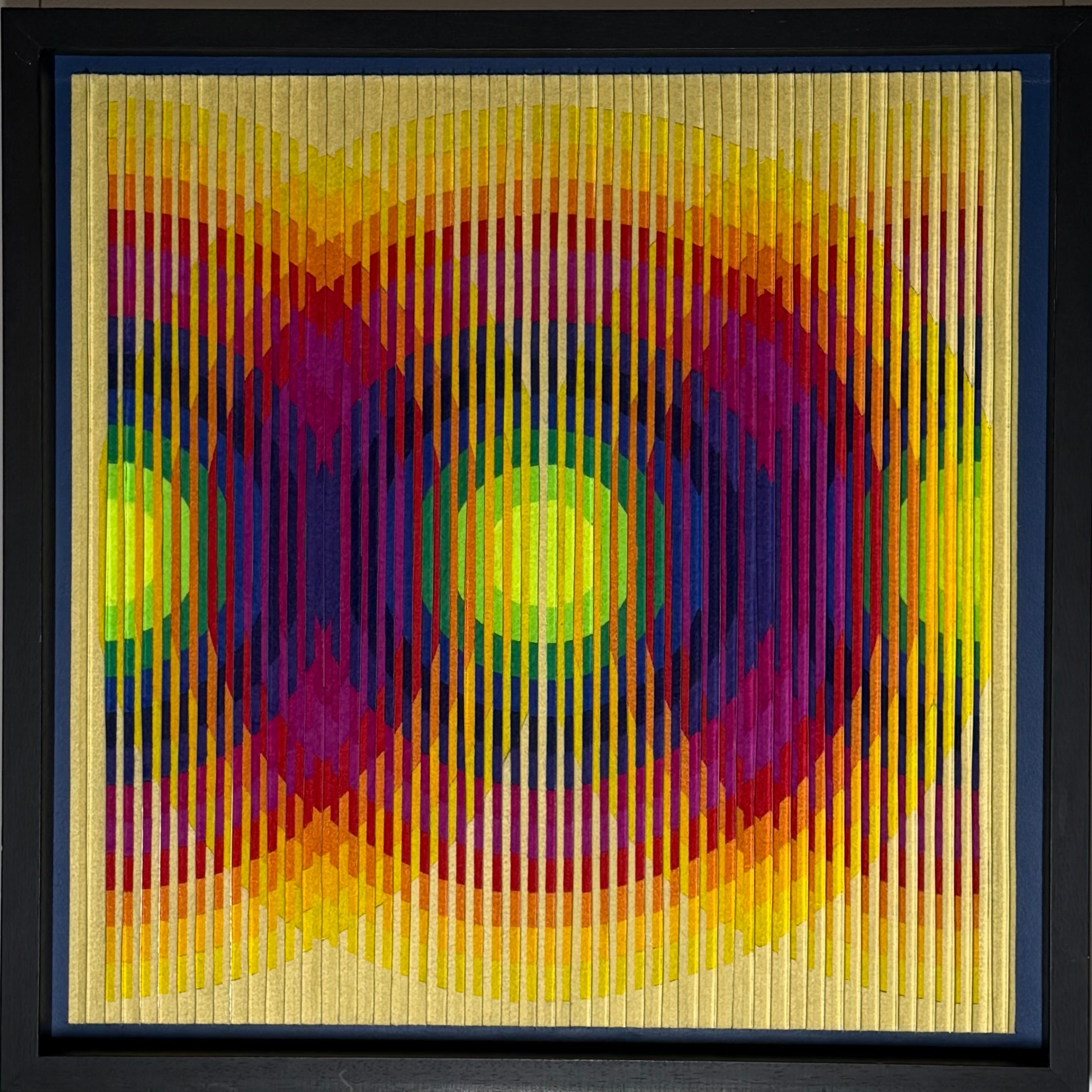 Triple Ripple