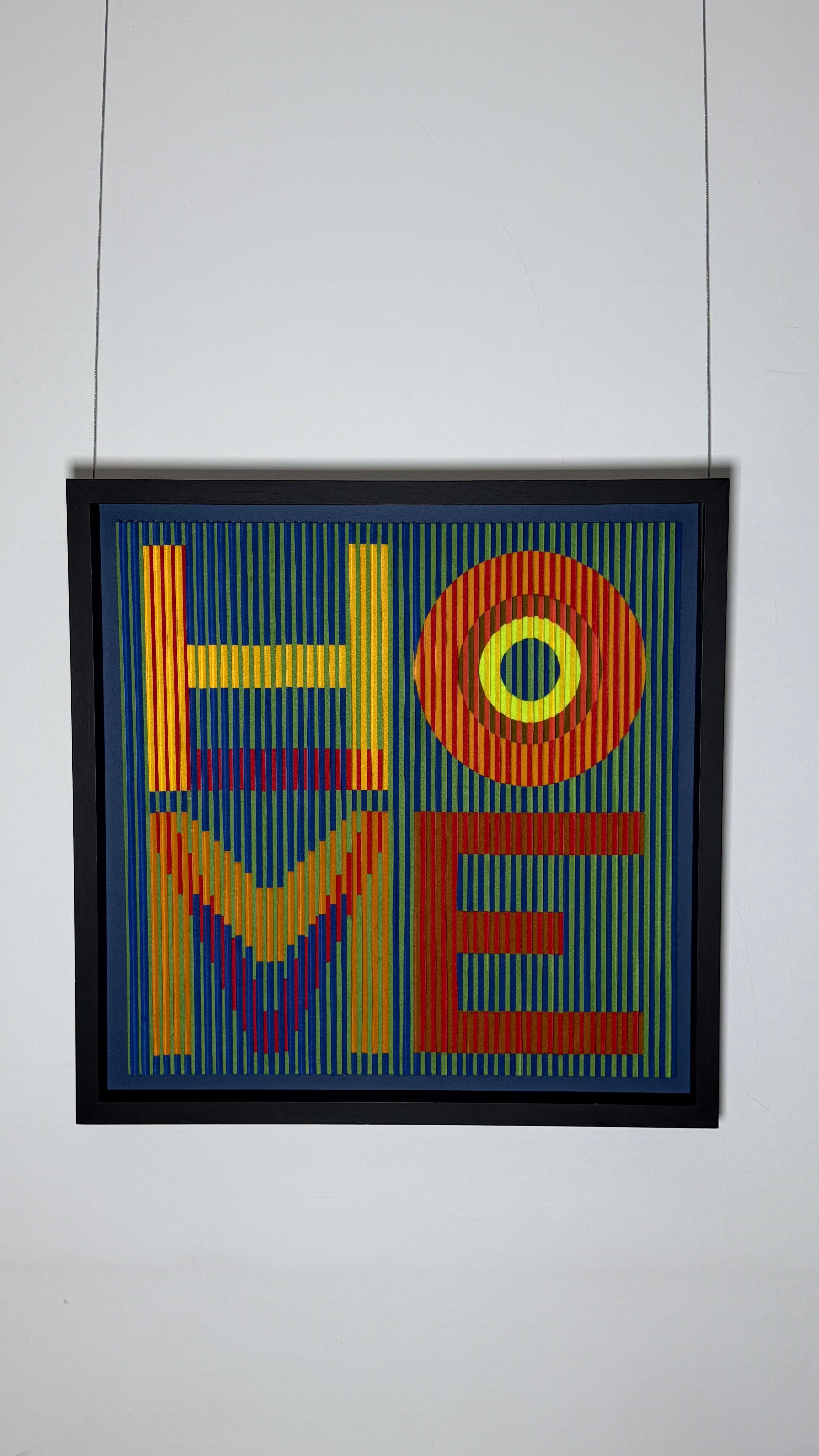 Bringing Love Home