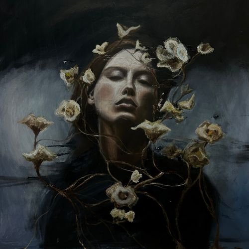 When the Garden Sleeps