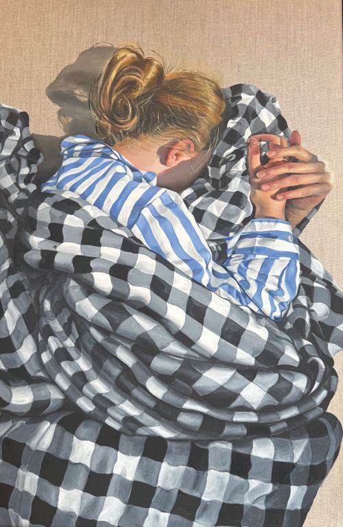 Self Camouflage