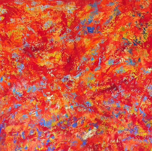 Embers of the Sun