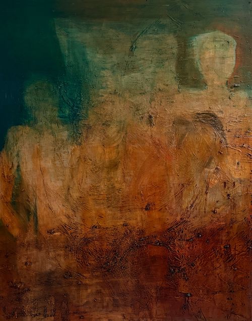 Human Traces 