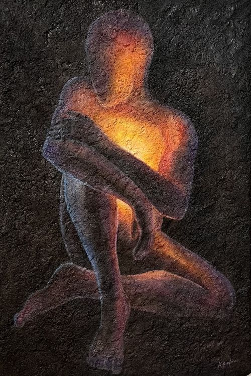 Light of Solitude