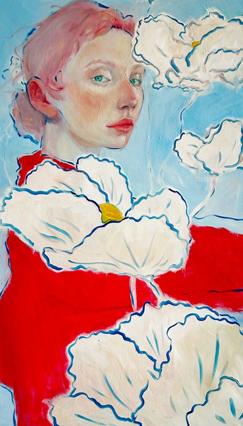 Wild Flower, 2025