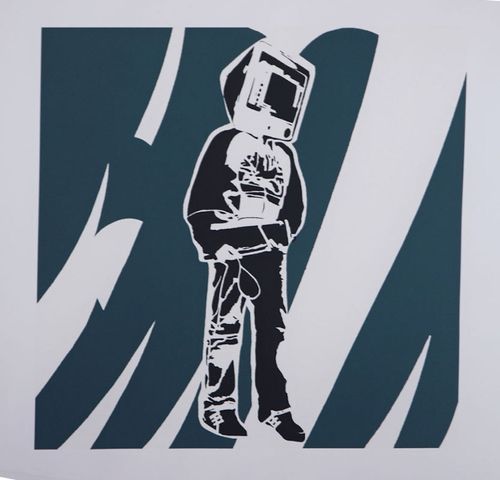 Computer Man