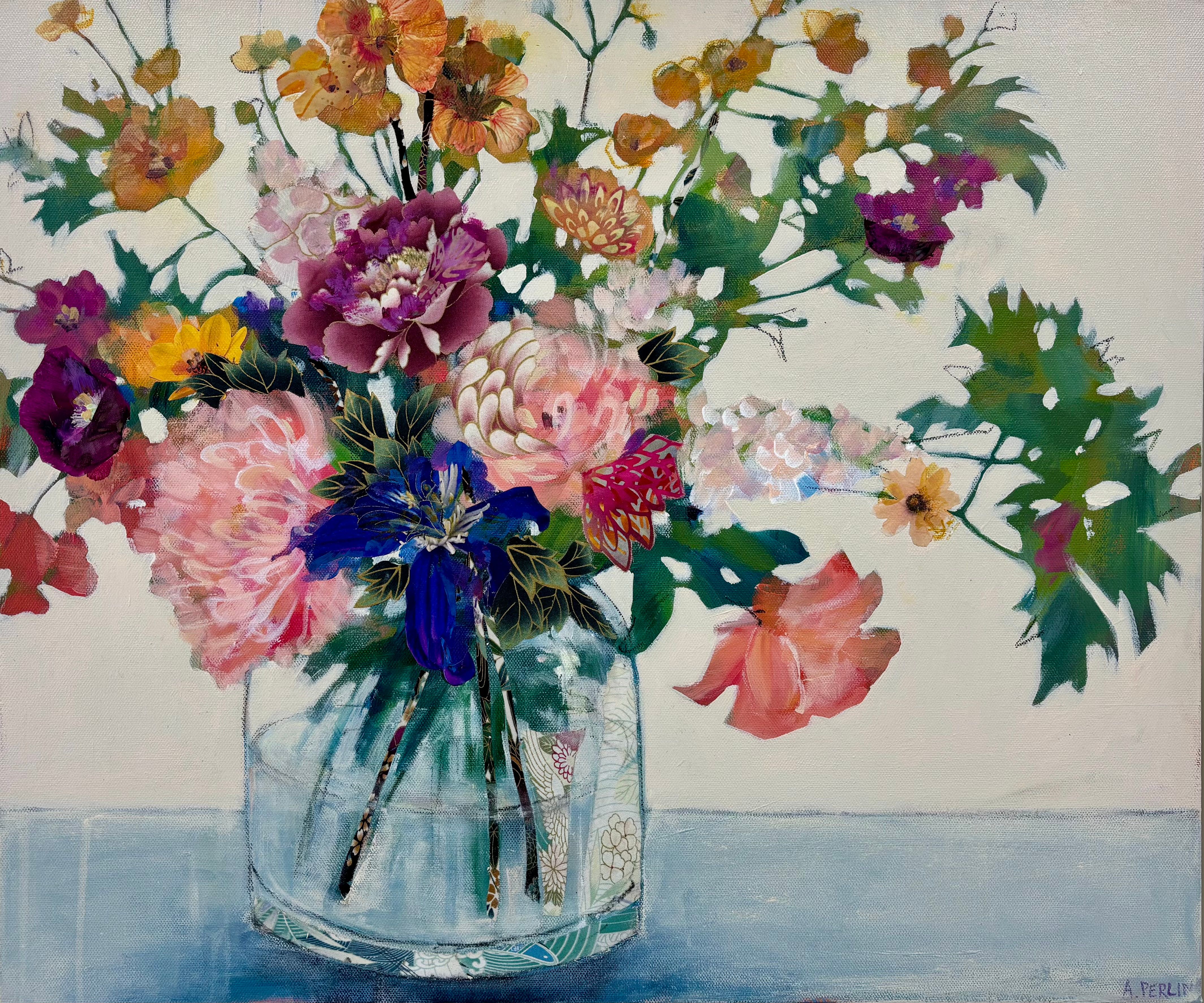 Blooms