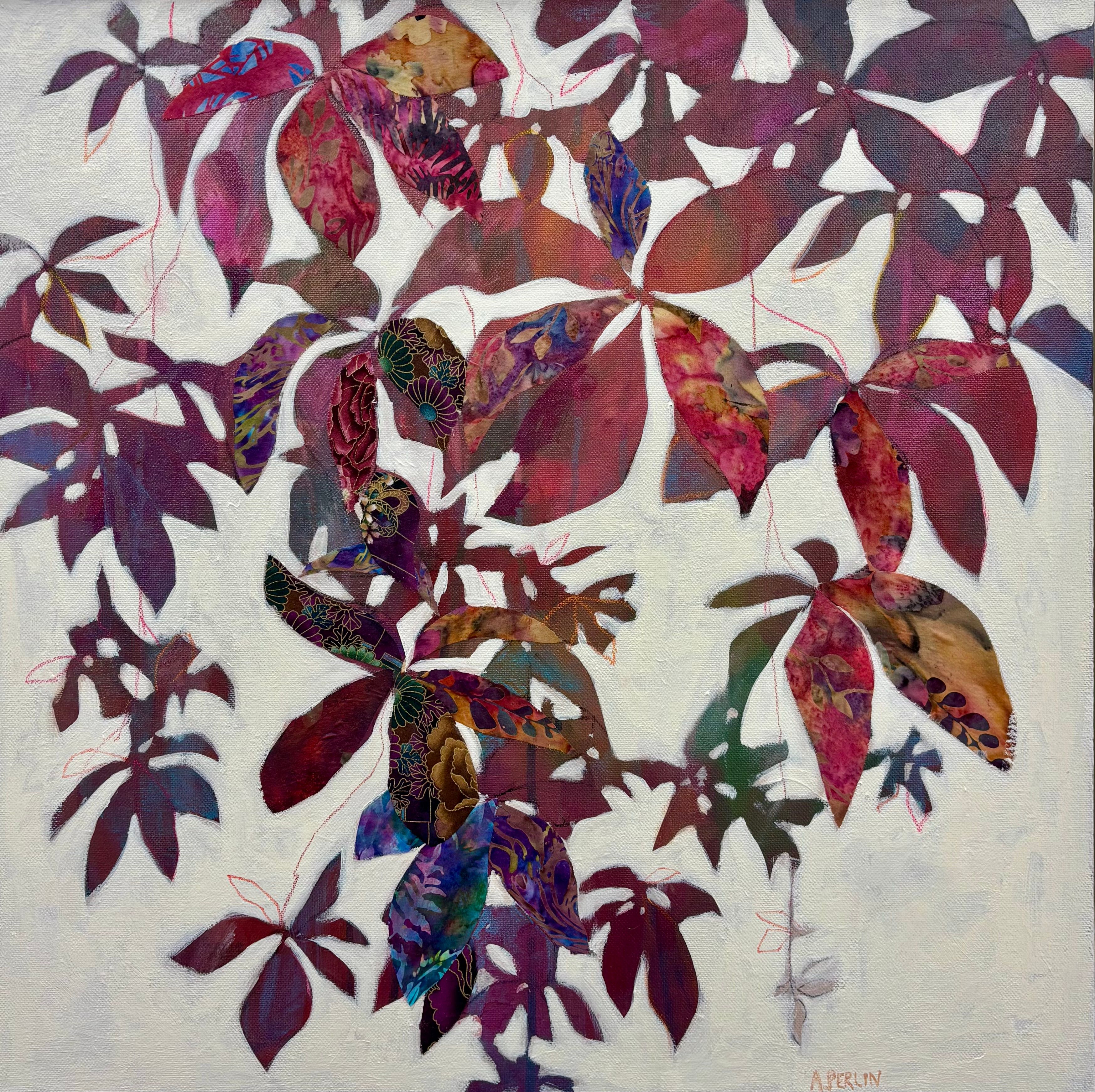 Virginia Creeper