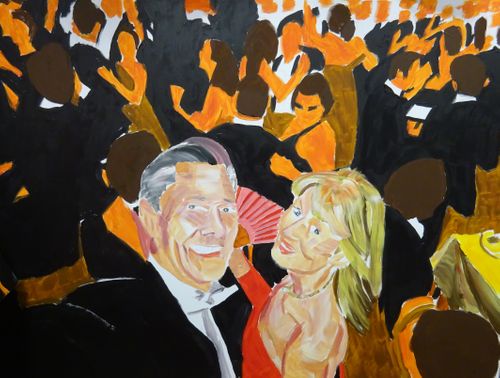The Hofburg Palace Dancers - Waltzing in Vienna 2026