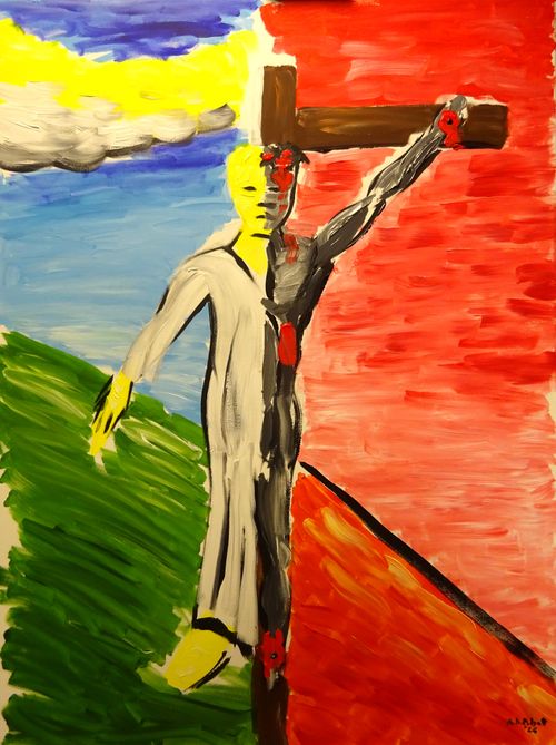 Christ - Last Revelations before A.I. 2026