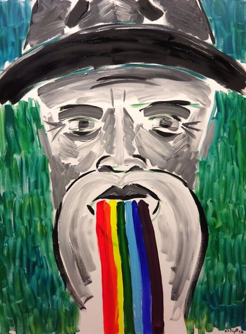 The Rebbe - Last Revelations before A.I. 2026