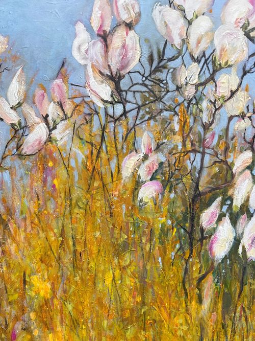 The Relief of Spring