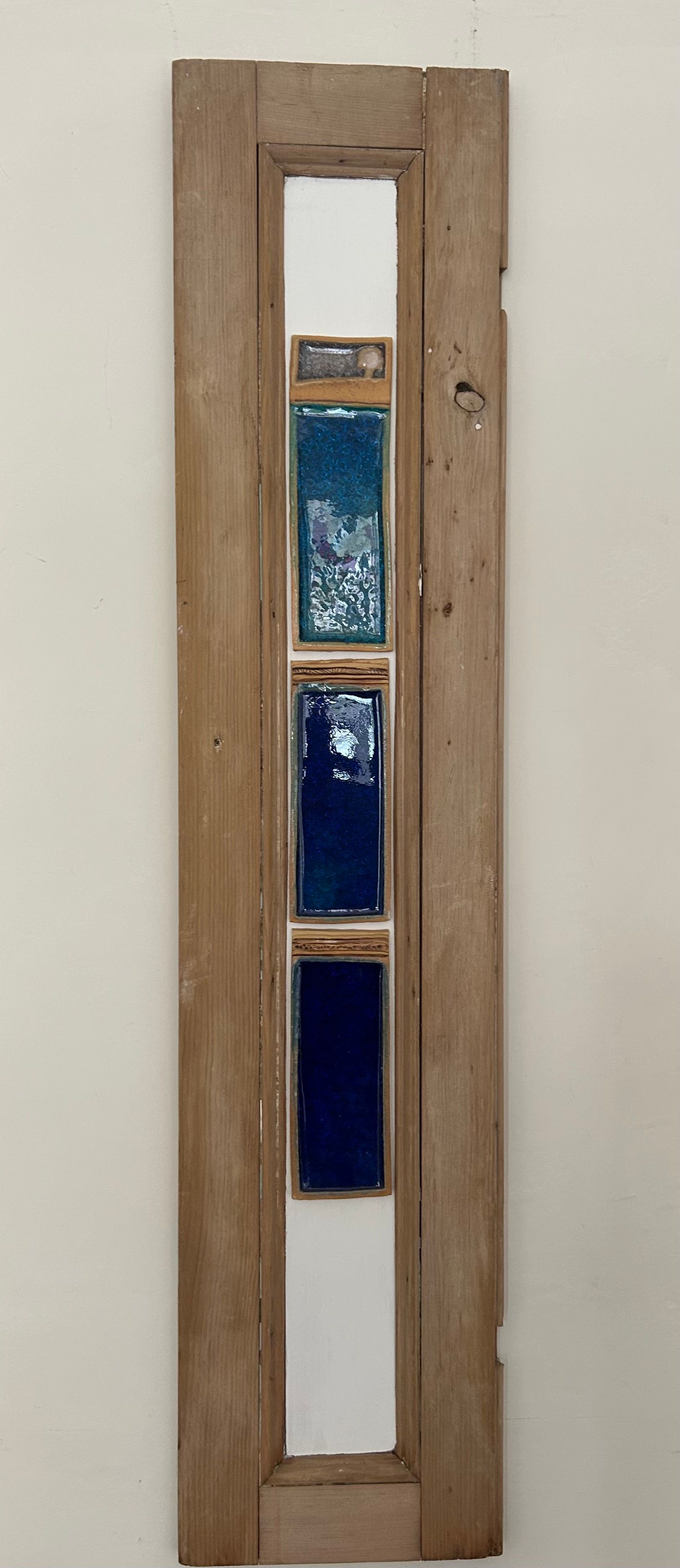 The door