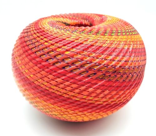 Woven