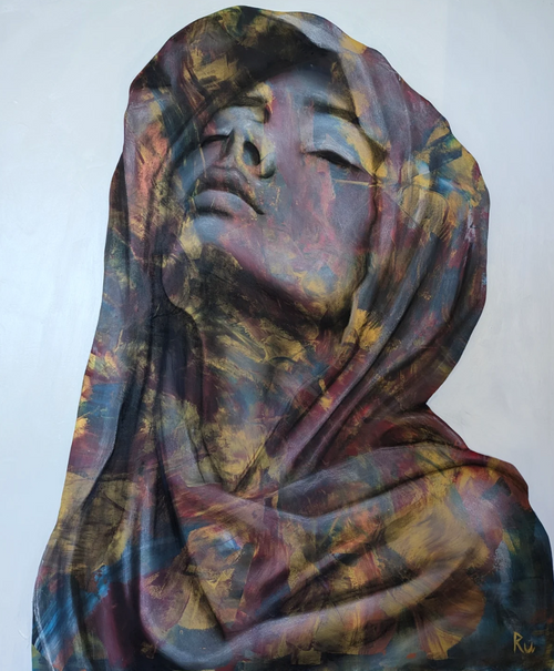 Echoes Of Marble 