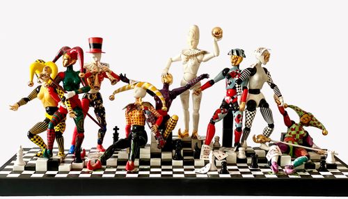 The Fools Party