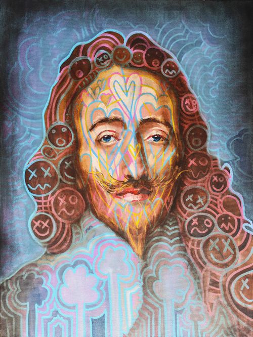 Charles 1st