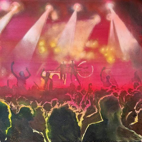 Rave