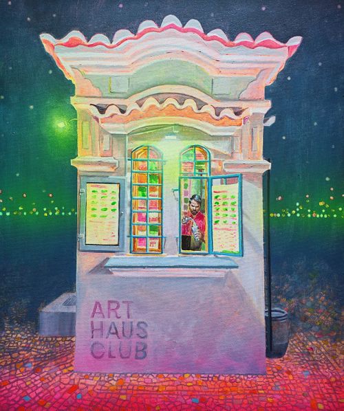 Art Haus Club