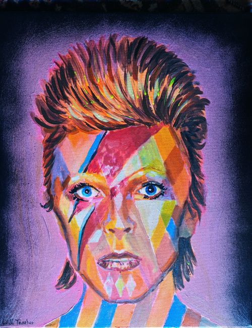 Bowie