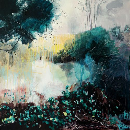 November Mist